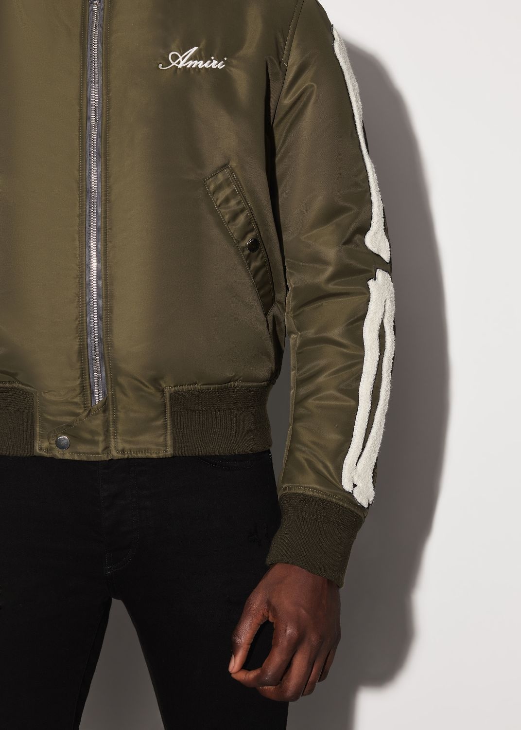 BONES BOMBER - 7