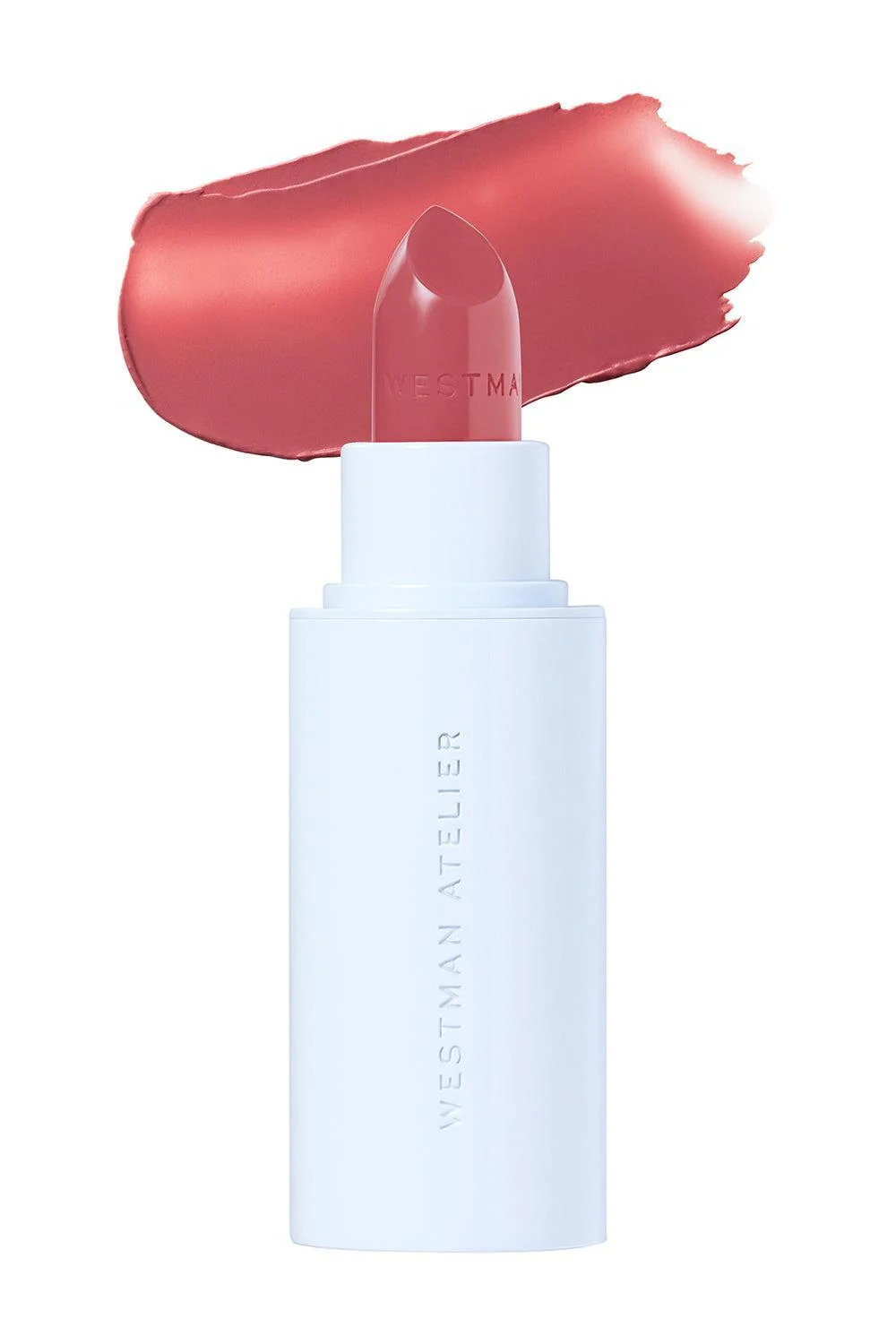 Hydrobalm Sheer Tinted Lipstick - English Rose - 1