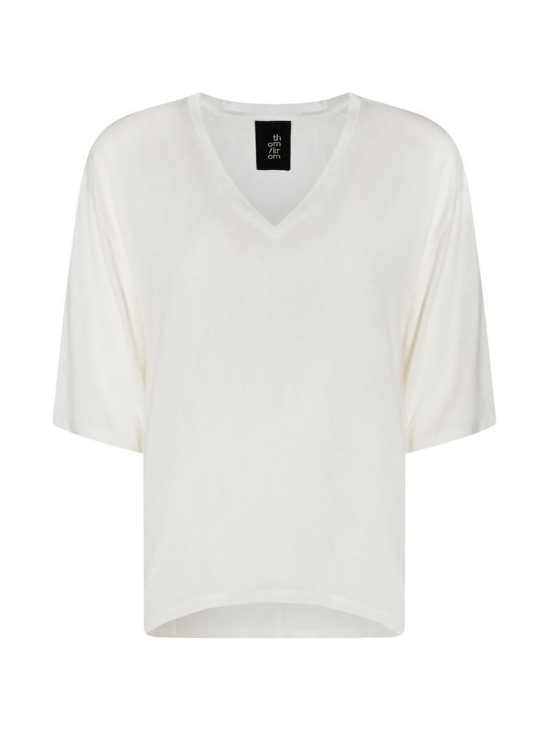 V-neck T-shirt 1