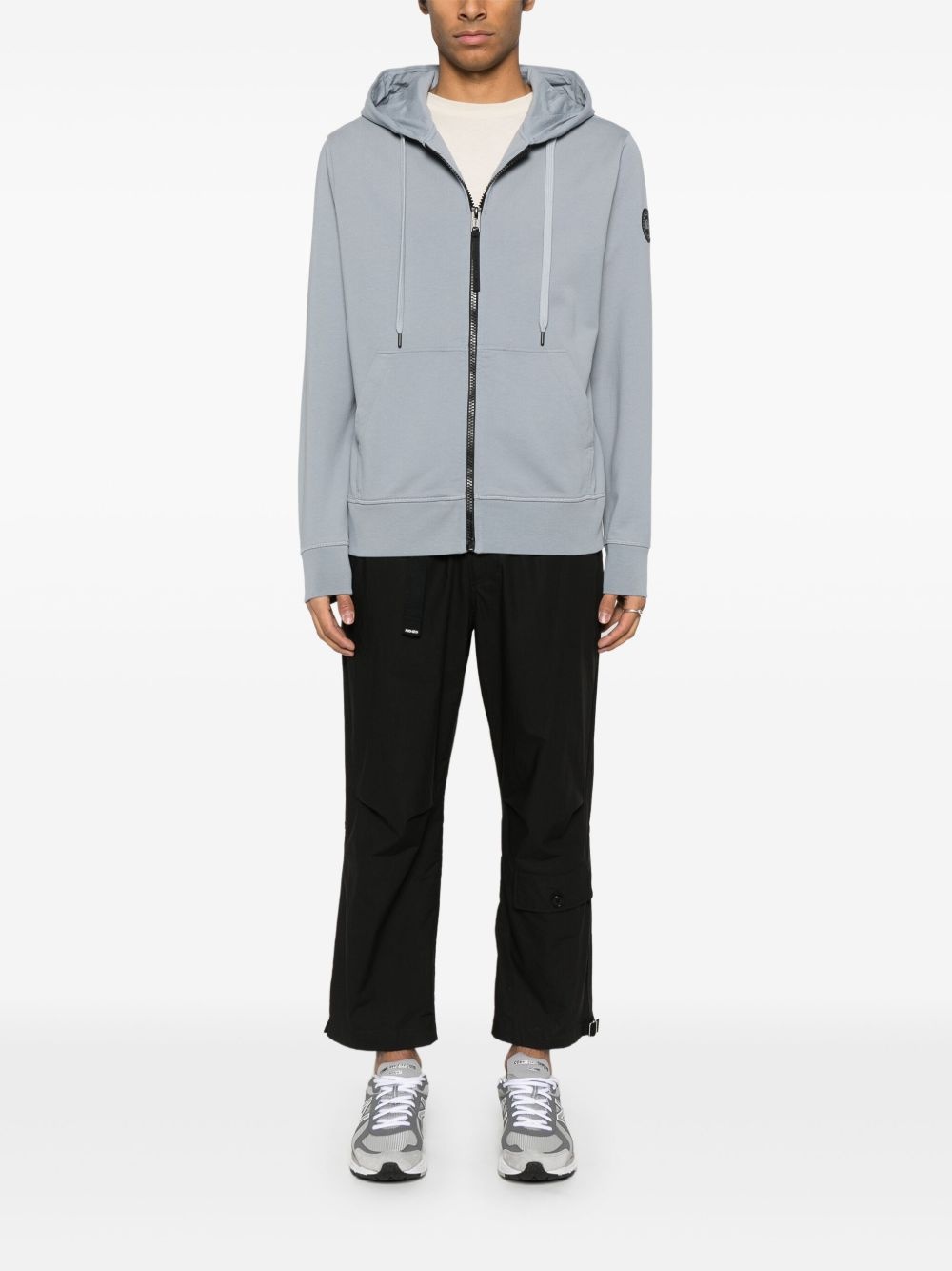 Huron hoodie - 2