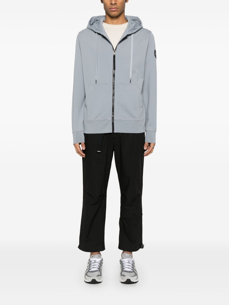 Canada Goose Huron hoodie outlook