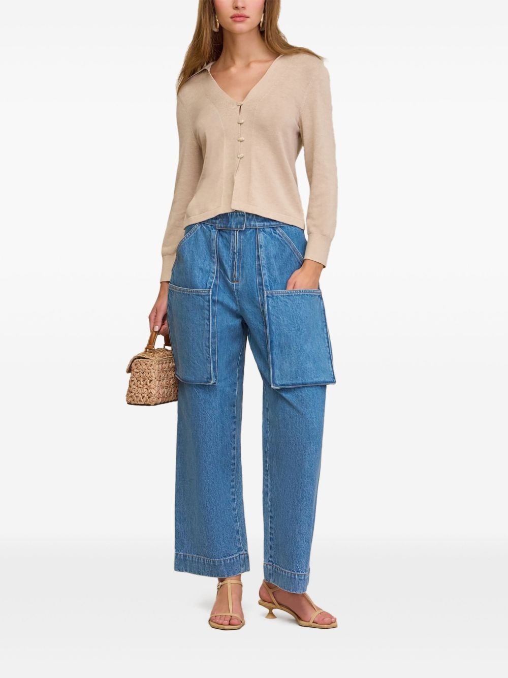 Mace cardigan - 2