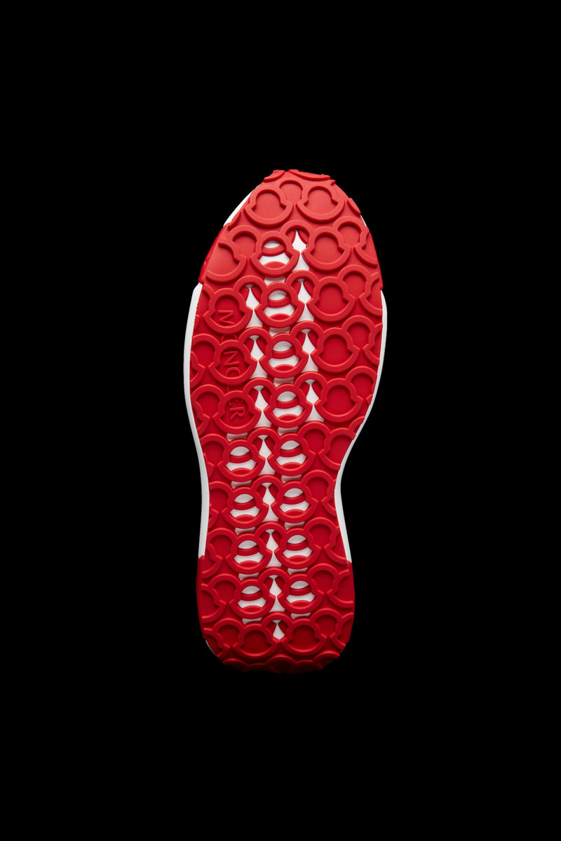 Lunarove Low Top Sneakers 6