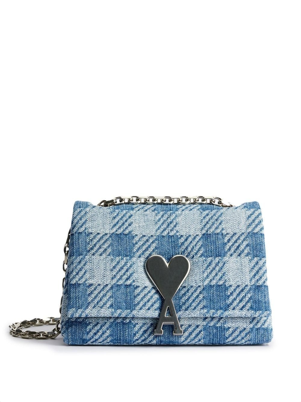 mini Voulez-Vous shoulder bag - 1