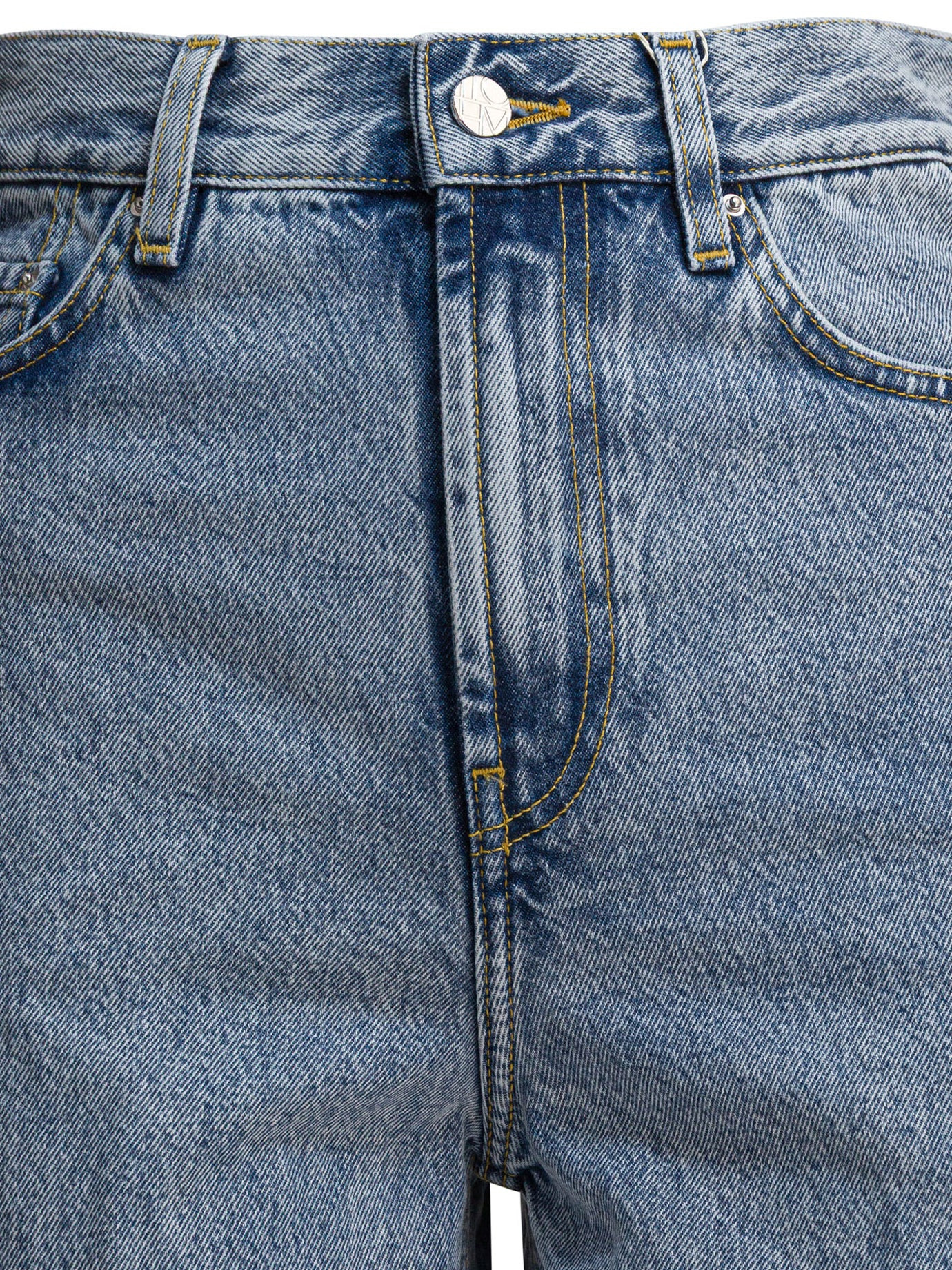 Toteme Trousers - 3