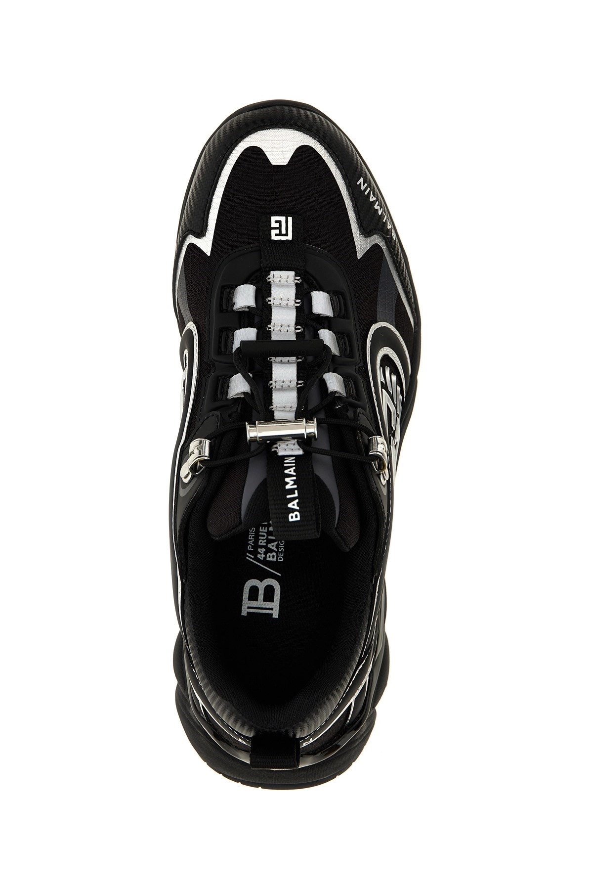 'Cosmic Dust' sneakers - 4