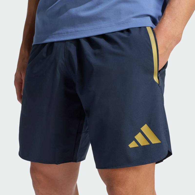 Argentina Tiro Travel Shorts 5
