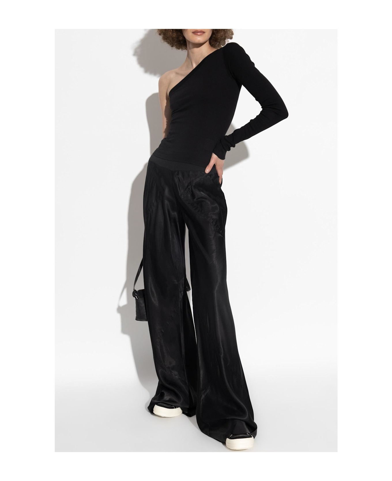Rick Owens Drkshdw Top 'ziggy' - 2