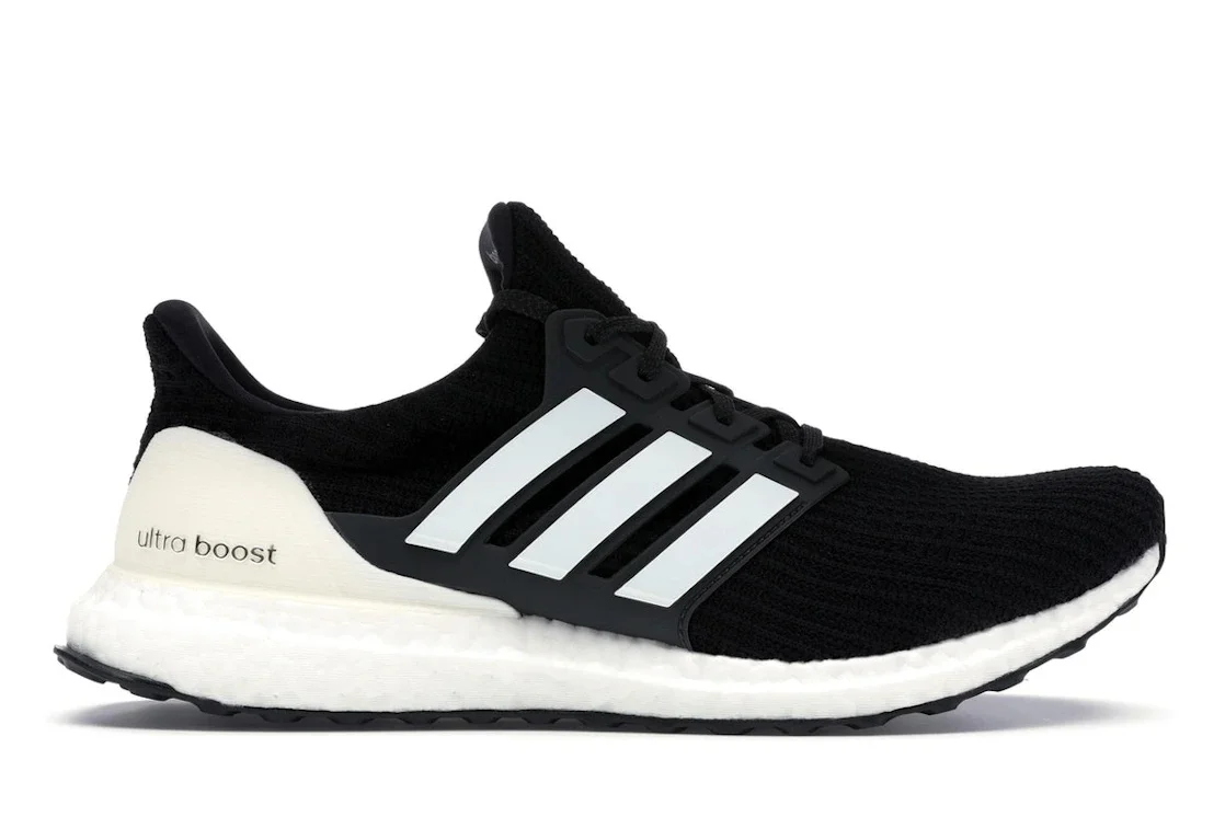 adidas Ultra Boost 4.0 Show Your Stripes Black - 1