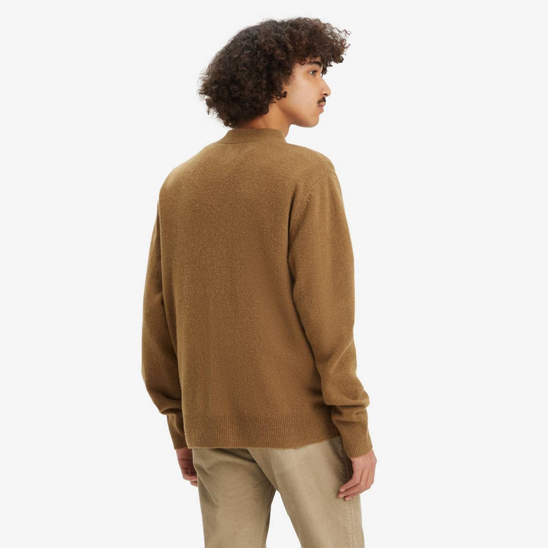 RICHMOND CARDIGAN 4