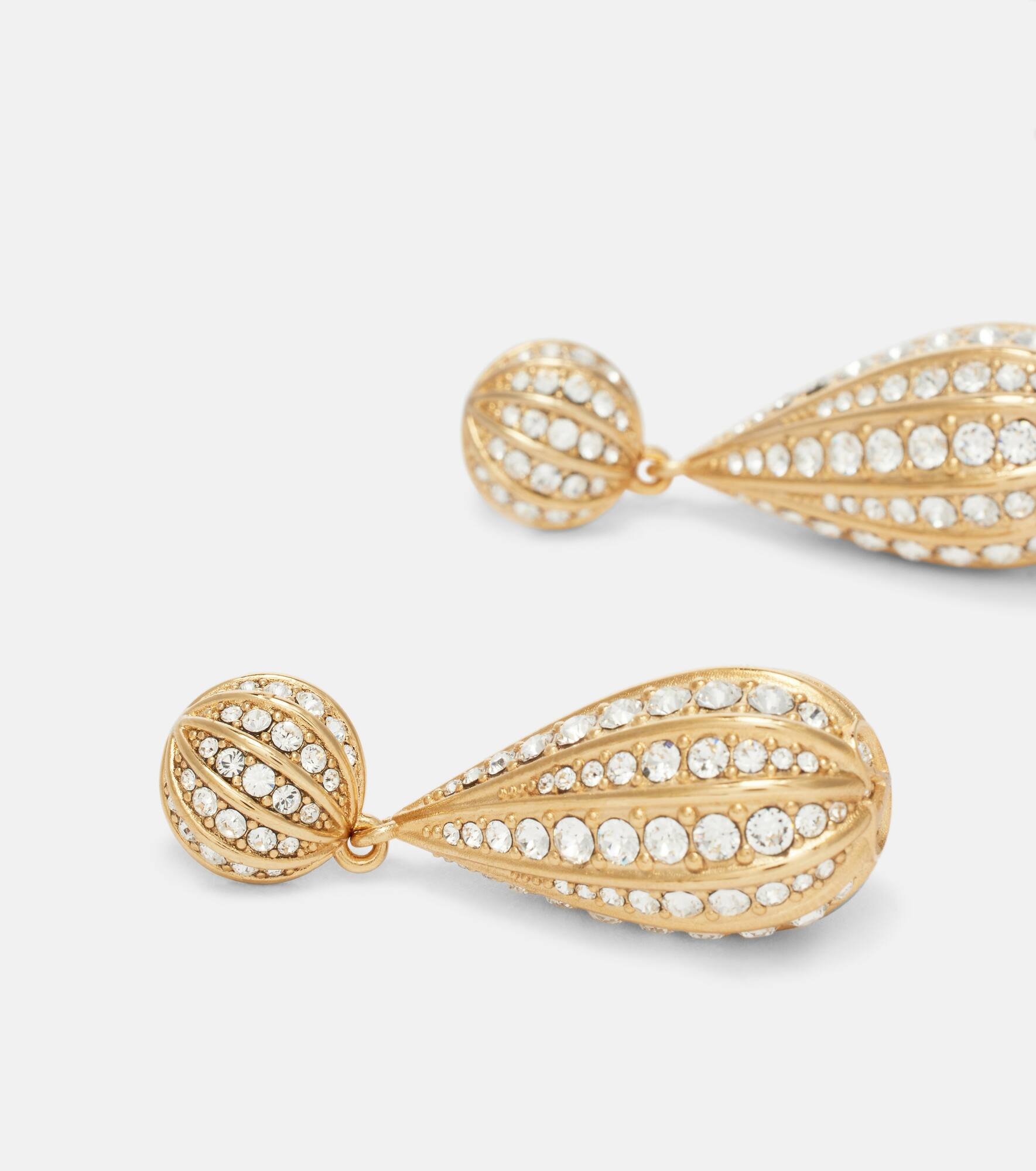 Poetiques Des Gouttes drop earrings - 4