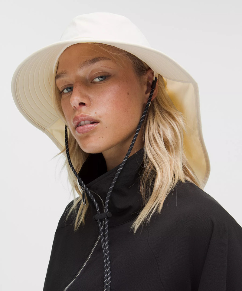 lululemon All Sport Wide-Brim Hat outlook