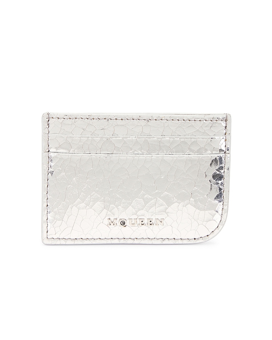 Sling Card Case - 1