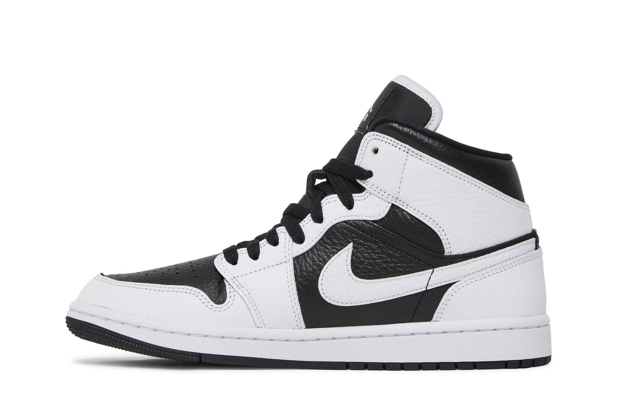 Wmns Air Jordan 1 Mid SE 'Homage' - 3