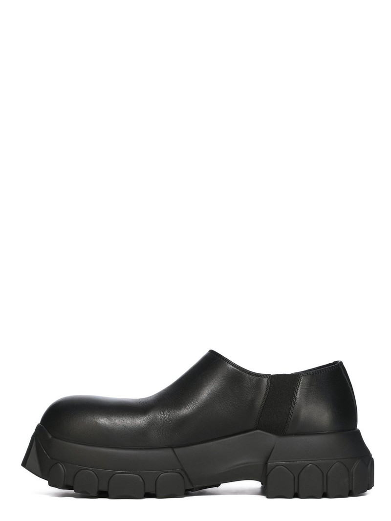 Rick Owens SHOES outlook