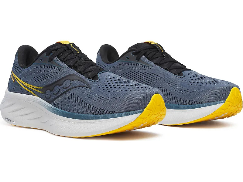 Saucony Ride 18 - 3