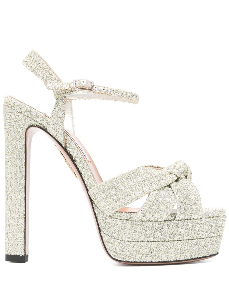 130mm Nina sandals 1