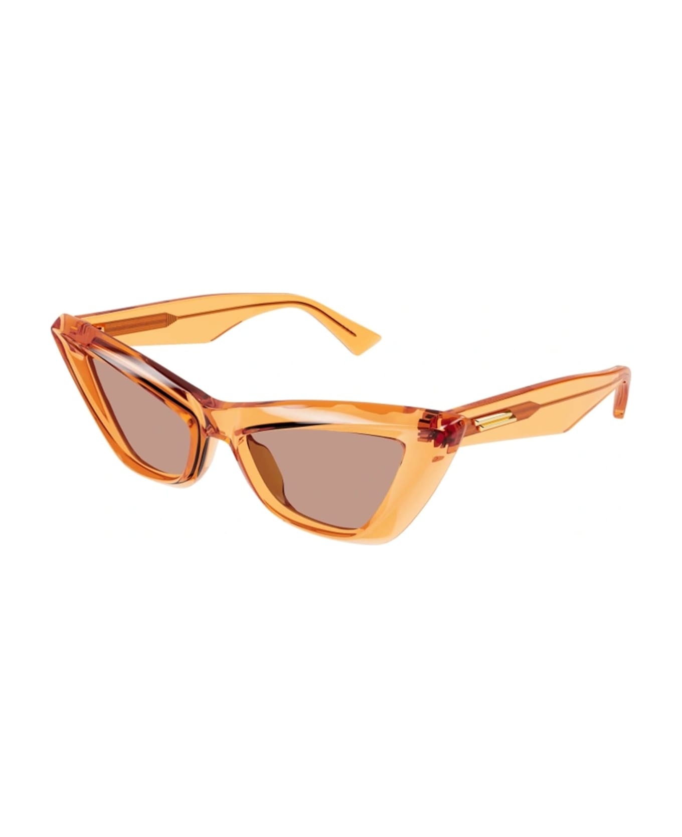 Bv1101s-011 - Orange Sunglasses - 2