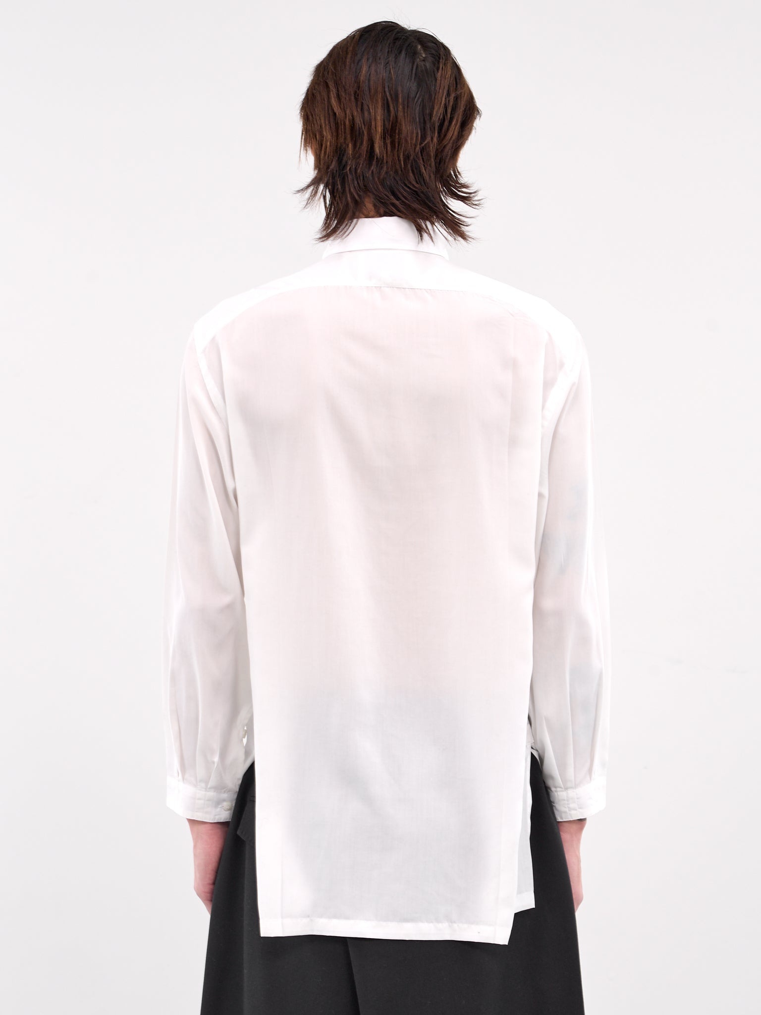 Origami Shirt - 3