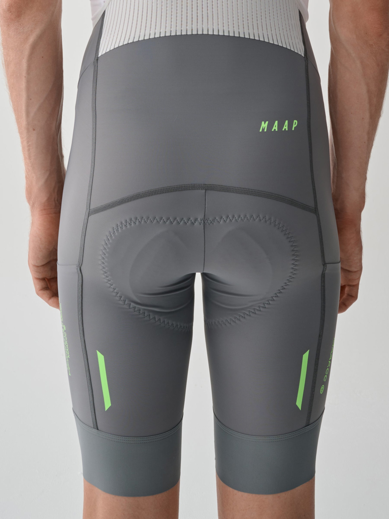 Blur Team Bib Evo Cargo - 6