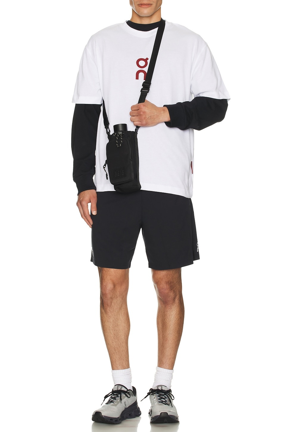 7' Core Shorts - 6