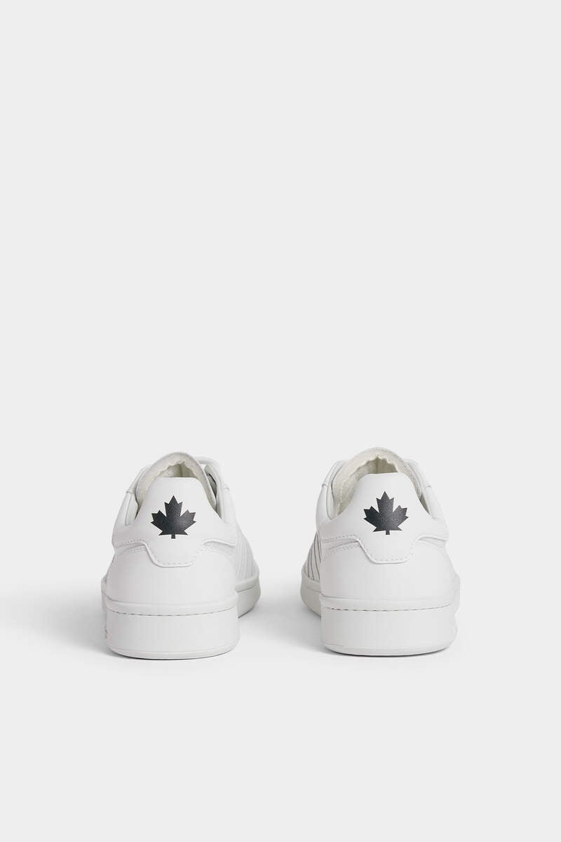 BOXER SNEAKERS - 2
