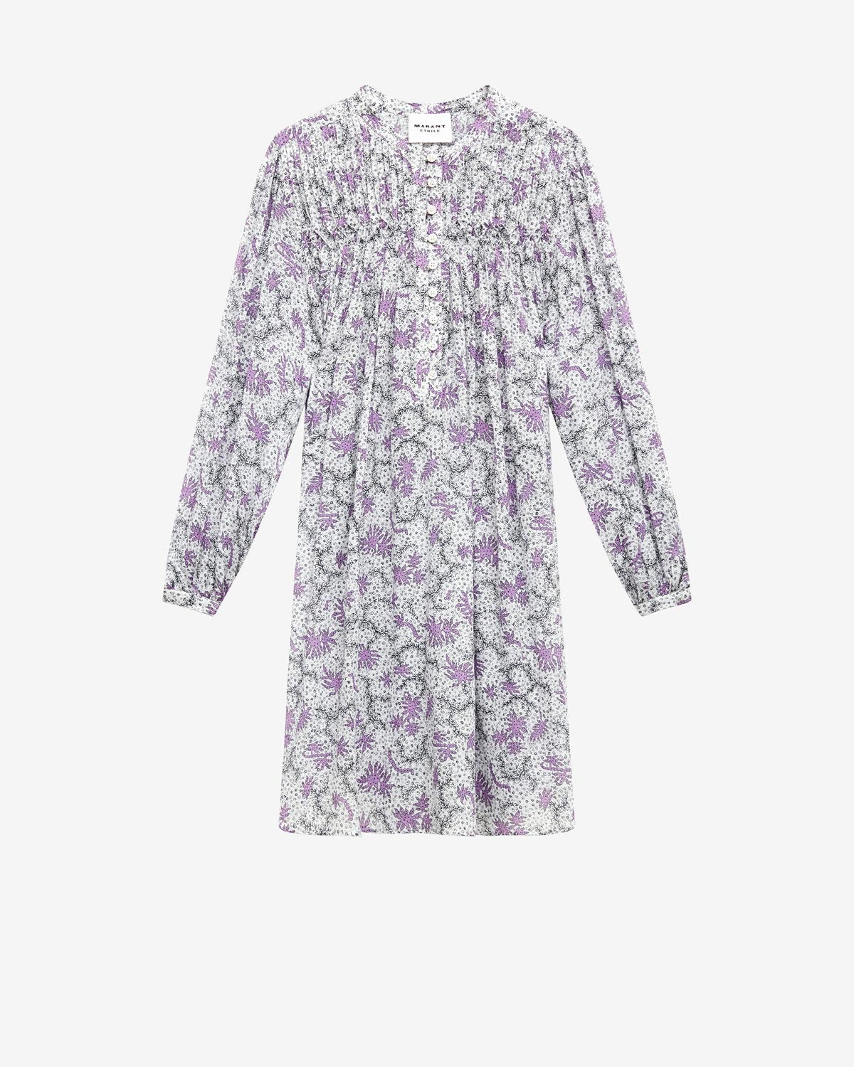 DANAEL DRESS - 1