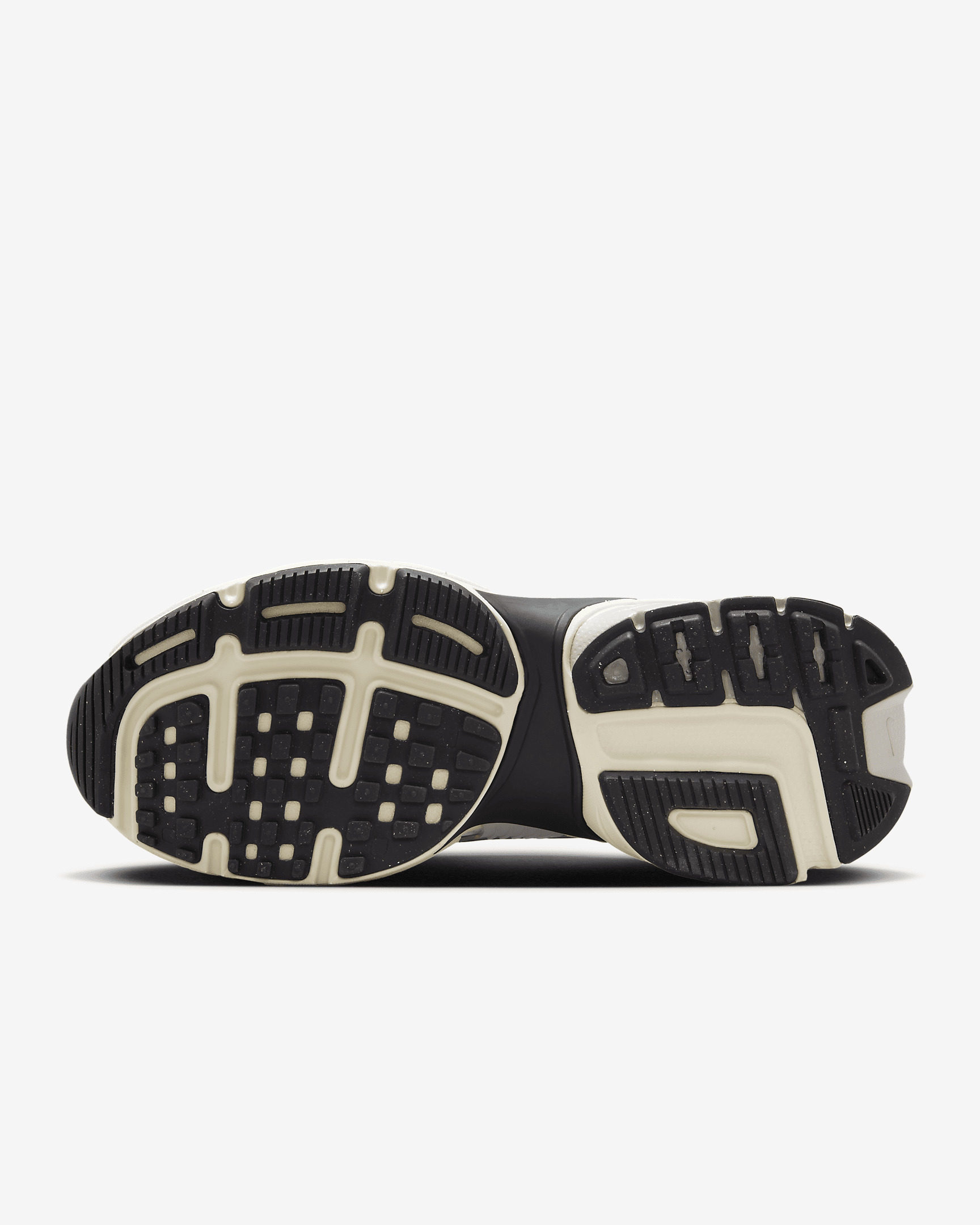 Nike V2K Run Shoes - 3