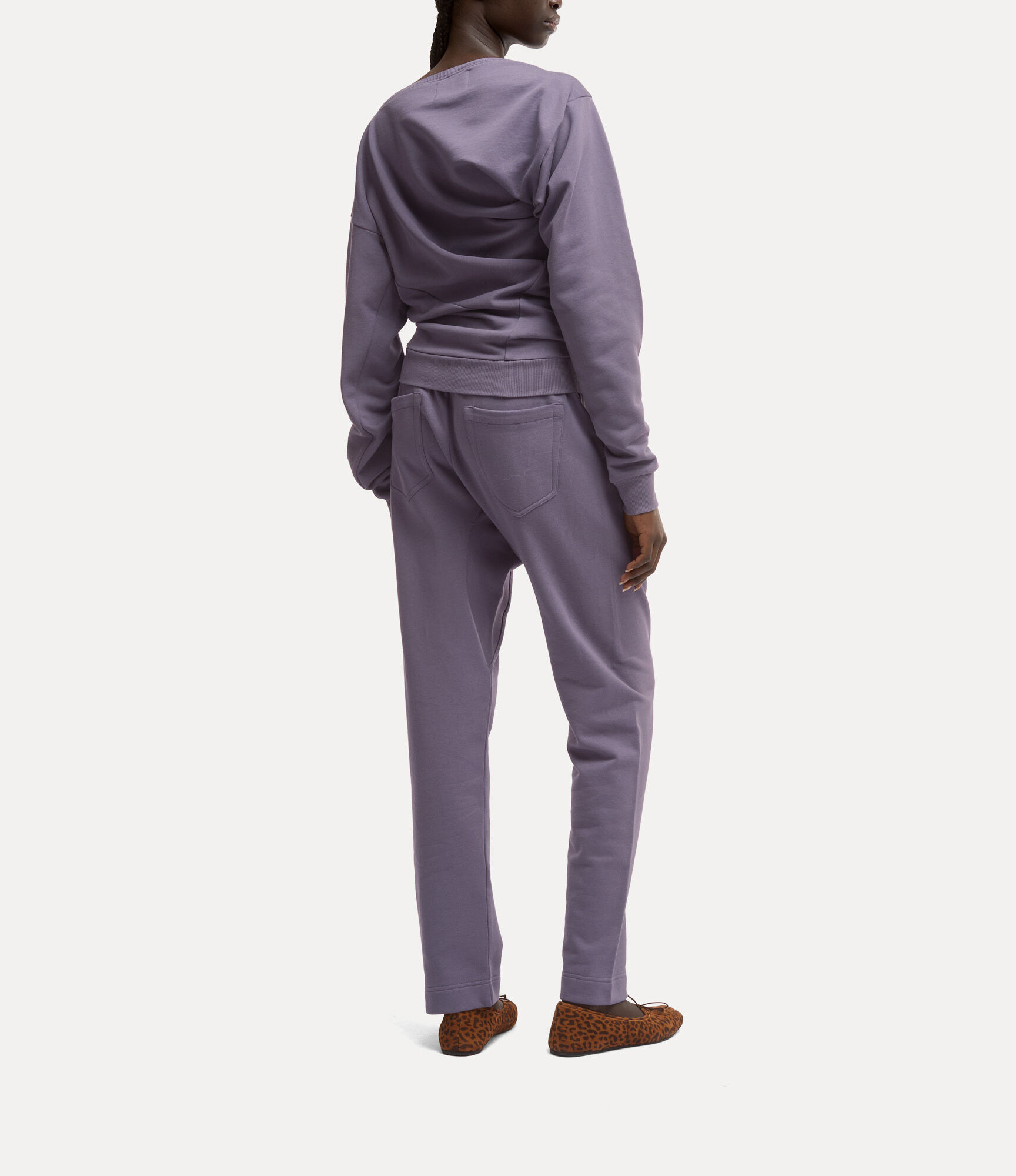 HEBO JUMPER - 3