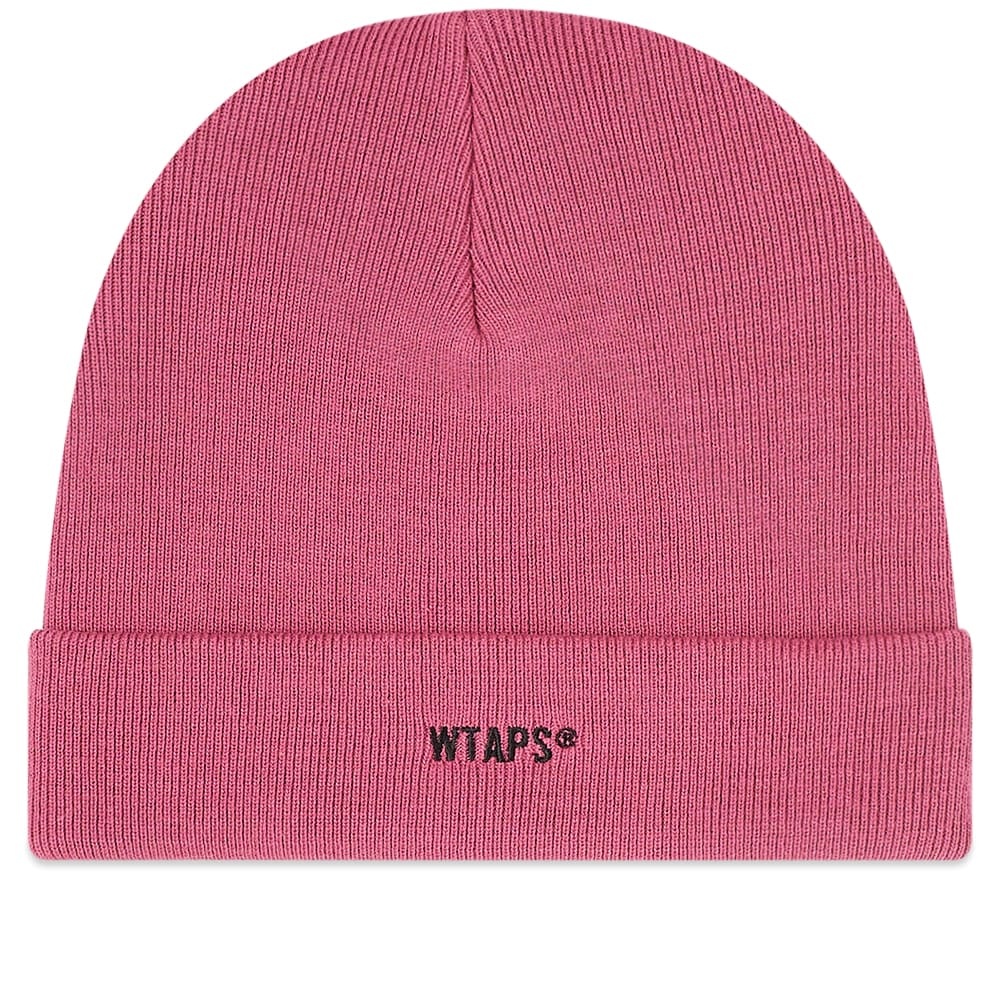 WTAPS 03 Beanie - 1