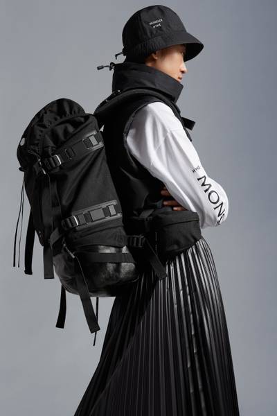 Moncler Small Backpack outlook