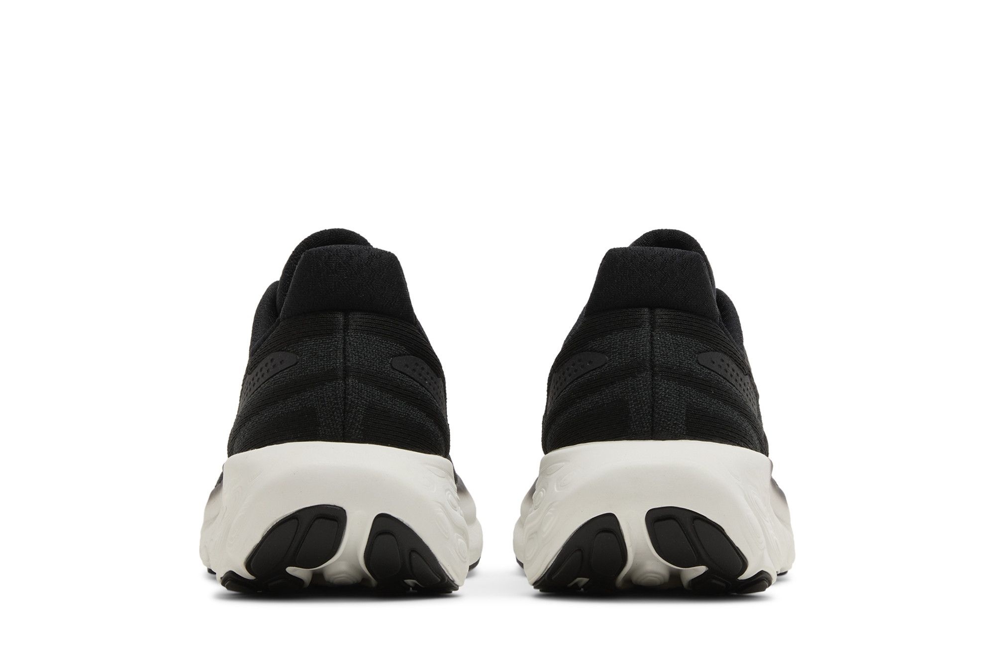 Fresh Foam X 1080v13 'Black White' - 6