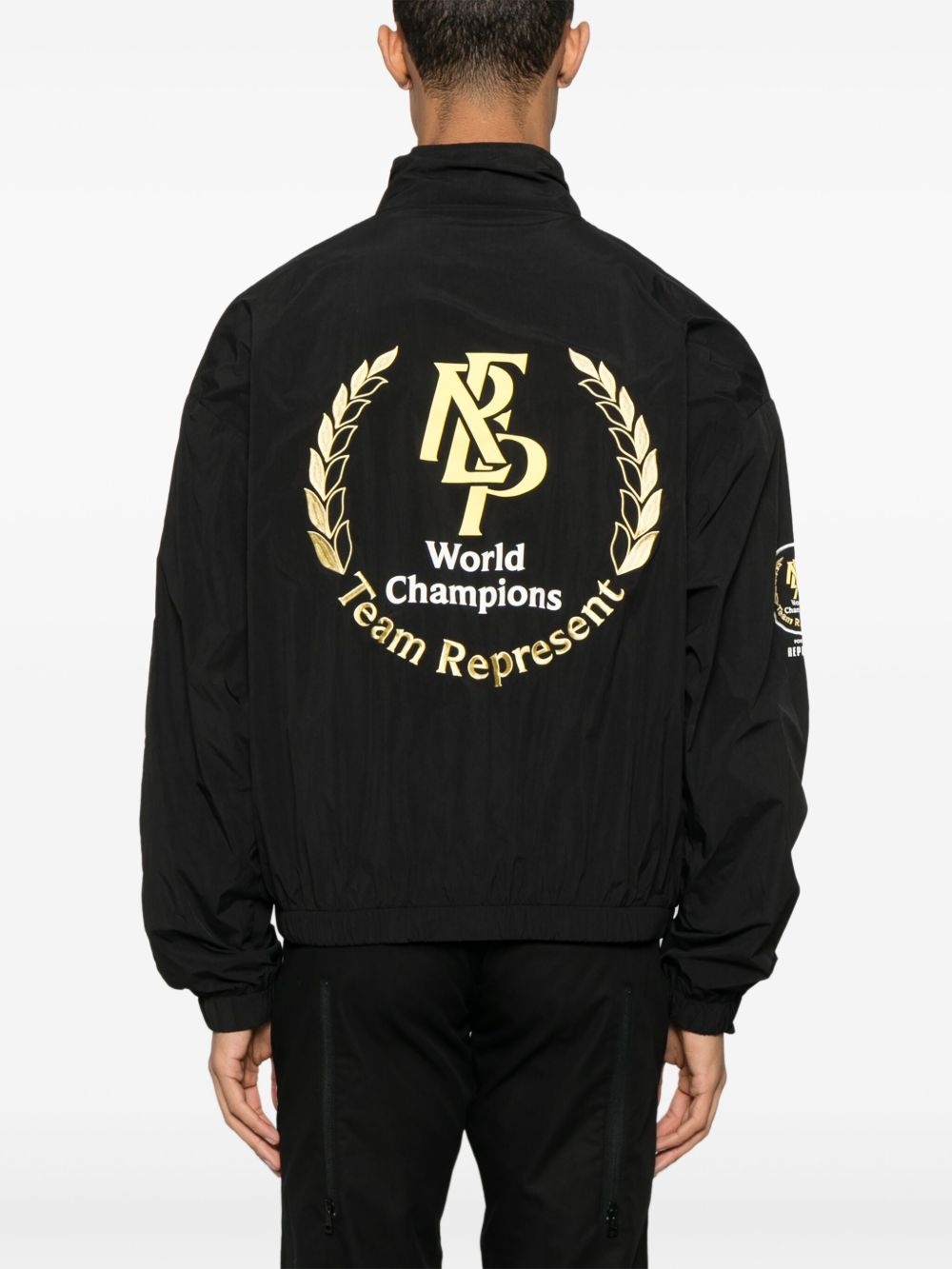 World Championship jacket - 4