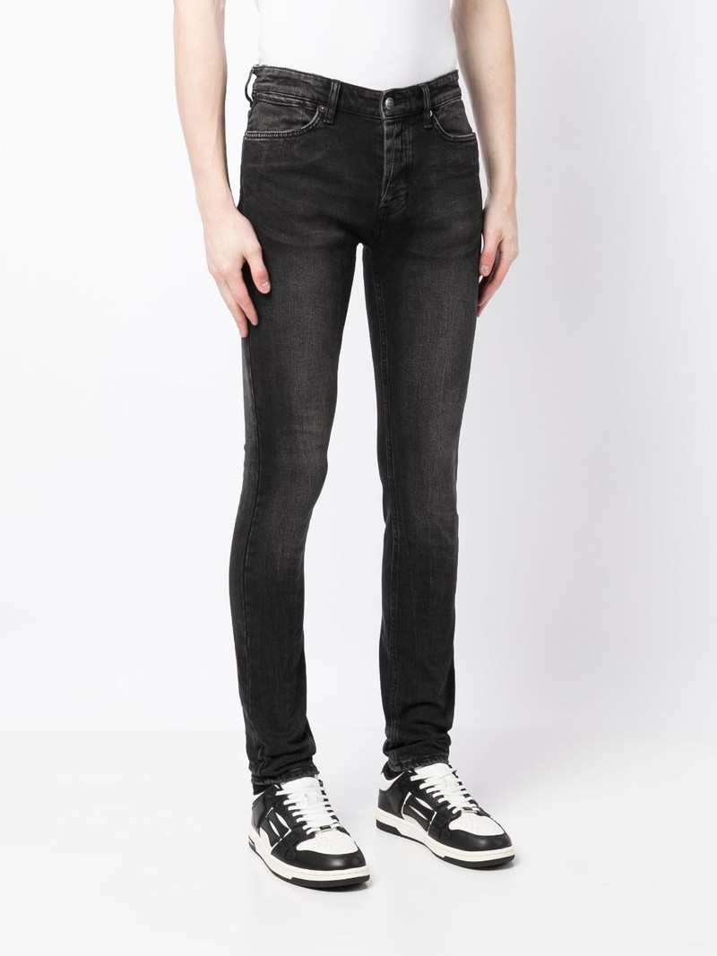 Van Winkle skinny jeans 3