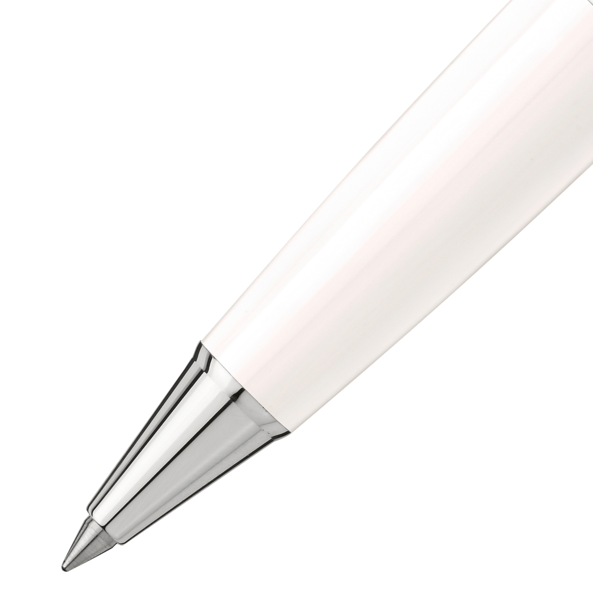PIX WHITE ROLLERBALL - 3