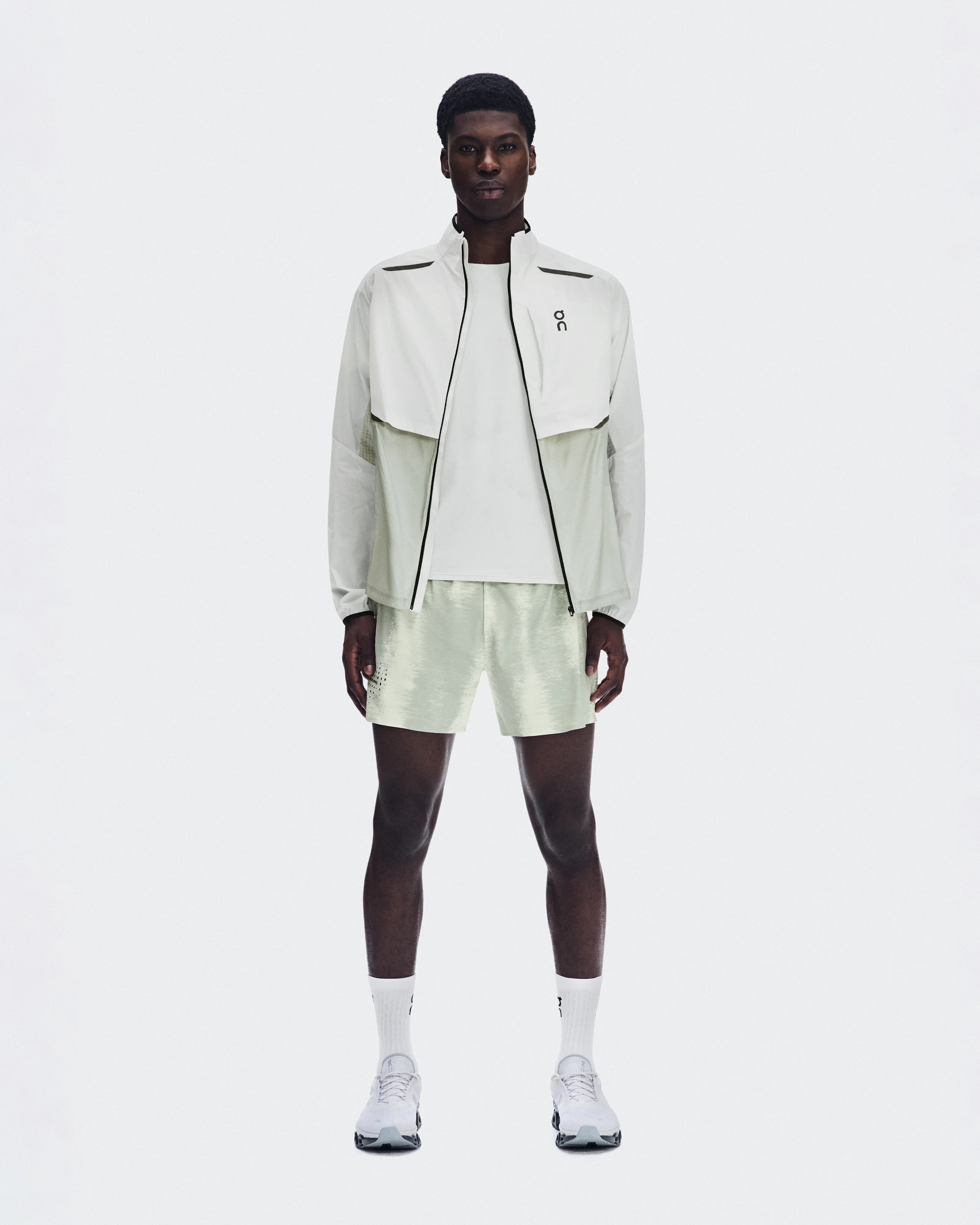 Performance Shorts Terra - 1