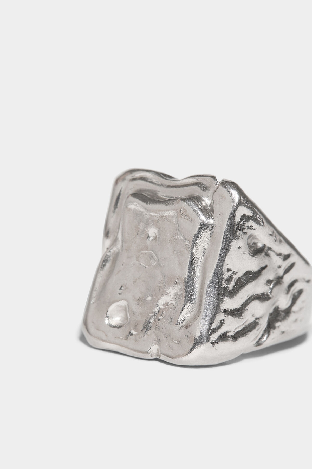 STONES RING - 4