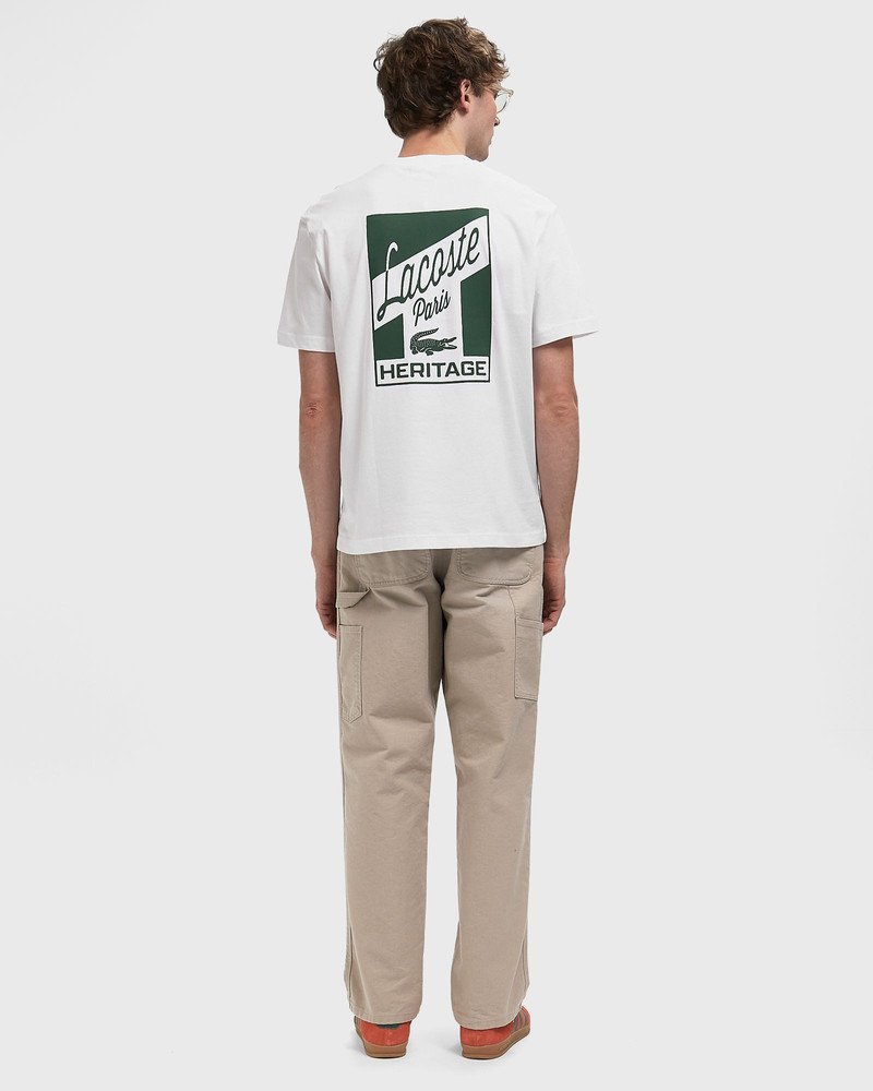 LACOSTE T-Shirt outlook