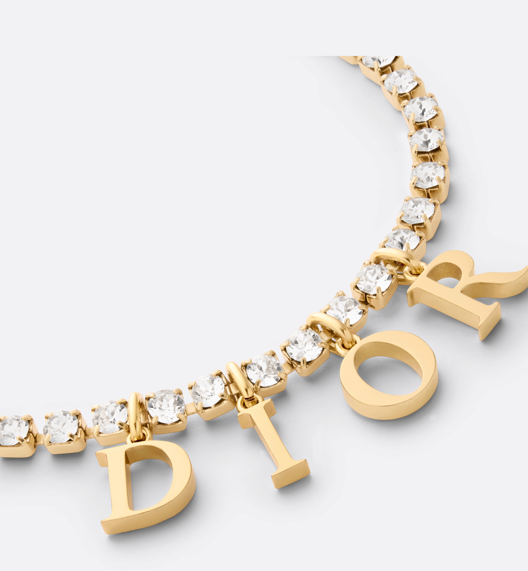 Dio(r)evolution Bracelet - 4