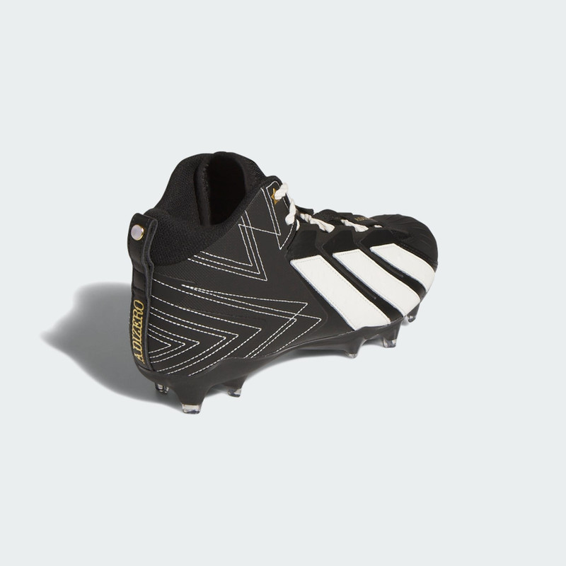 Adizero Chaos II Rodeo Football Lineman Cleats 6