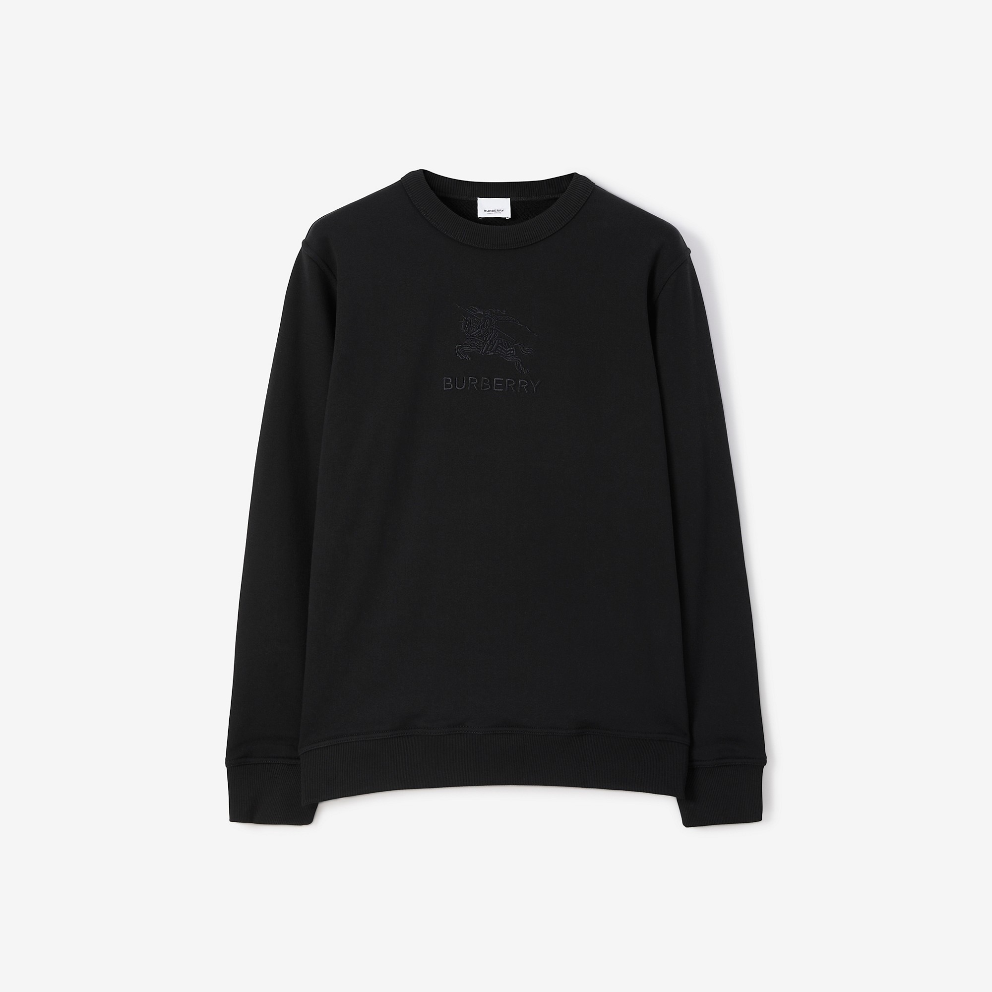 EKD Cotton Sweatshirt - 1