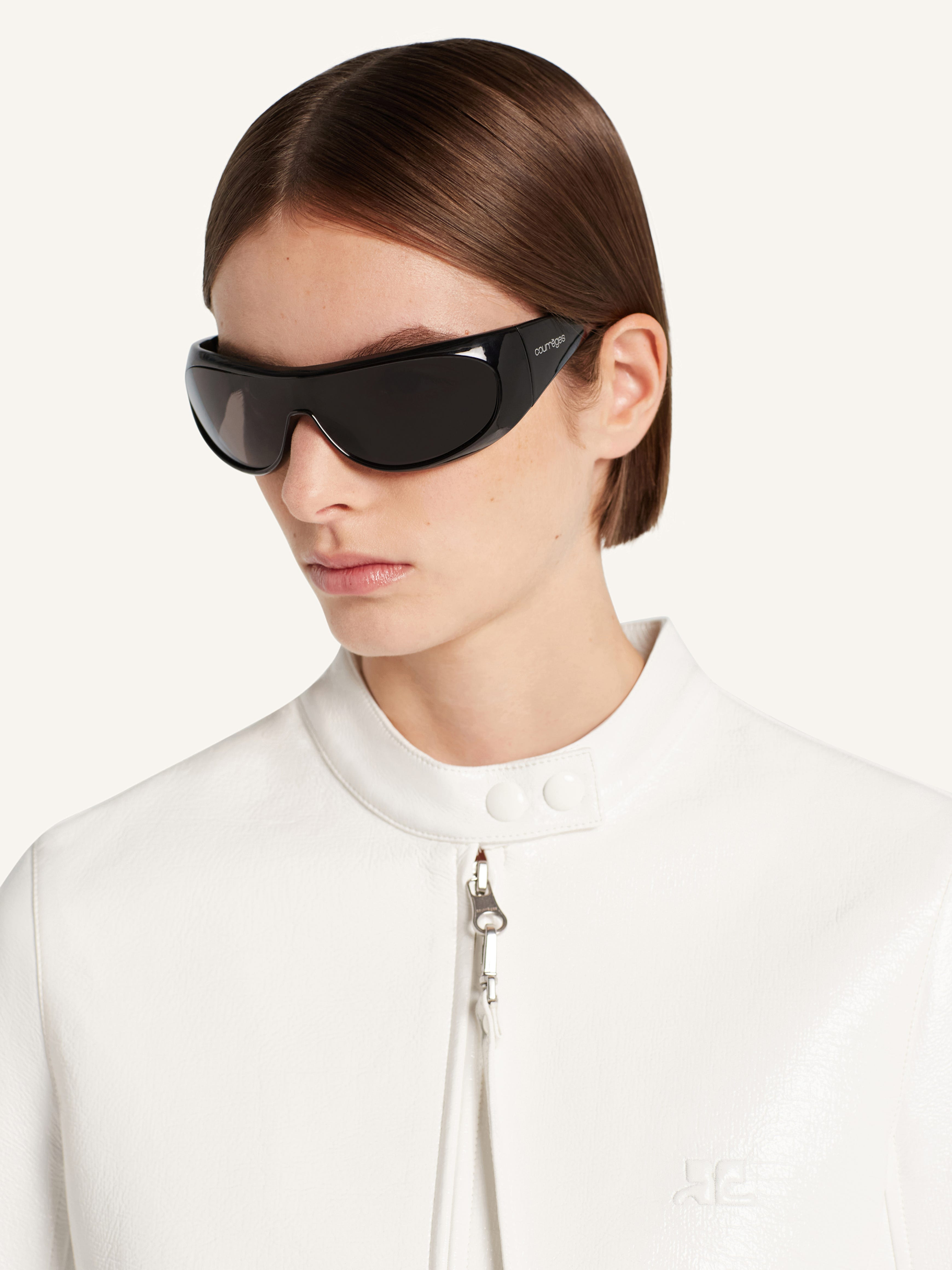 SHADOW SUNGLASSES - 3