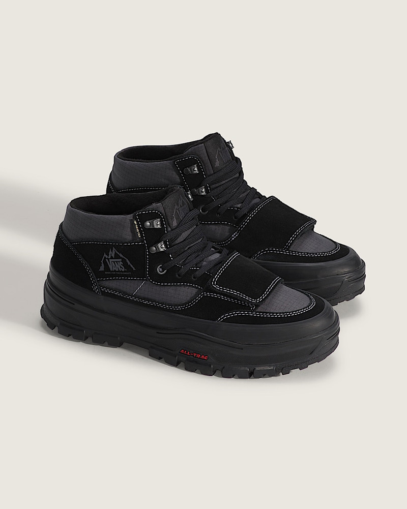 Vans Mountain Mid GORE-TEX Insulated Shoe outlook