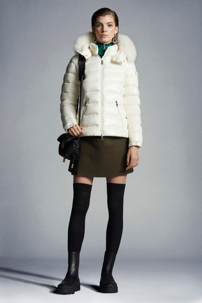 Moncler Badyfur Short Down Jacket outlook