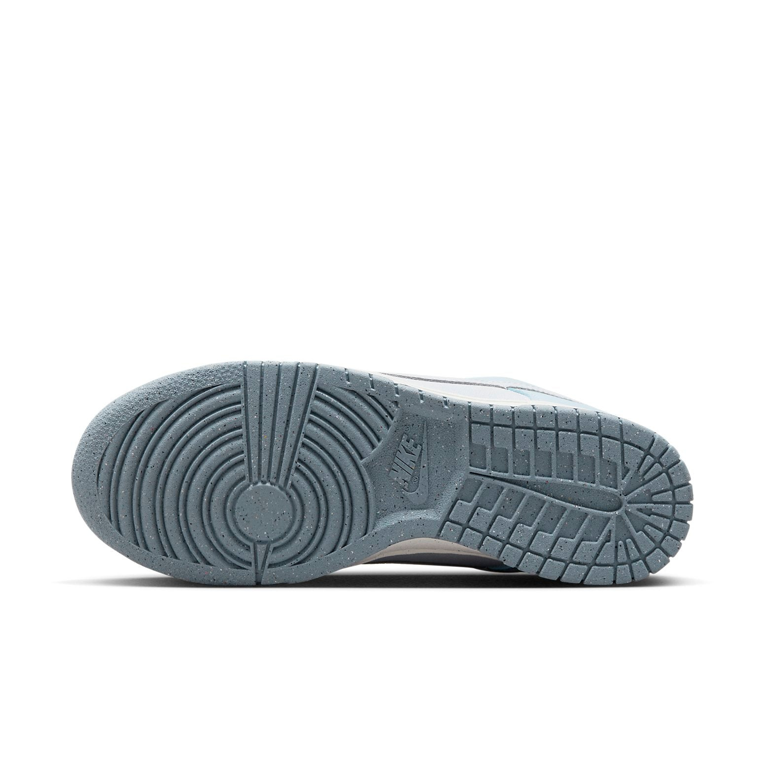(WMNS) Nike Dunk Low 'Blue Canvas' FN0323-400 - 6