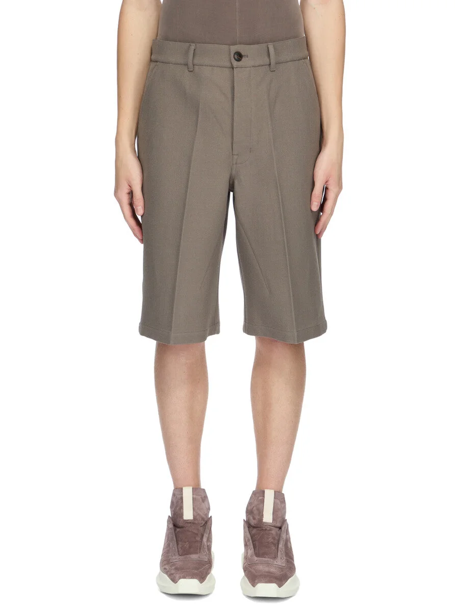 WORK SHORTS - 1
