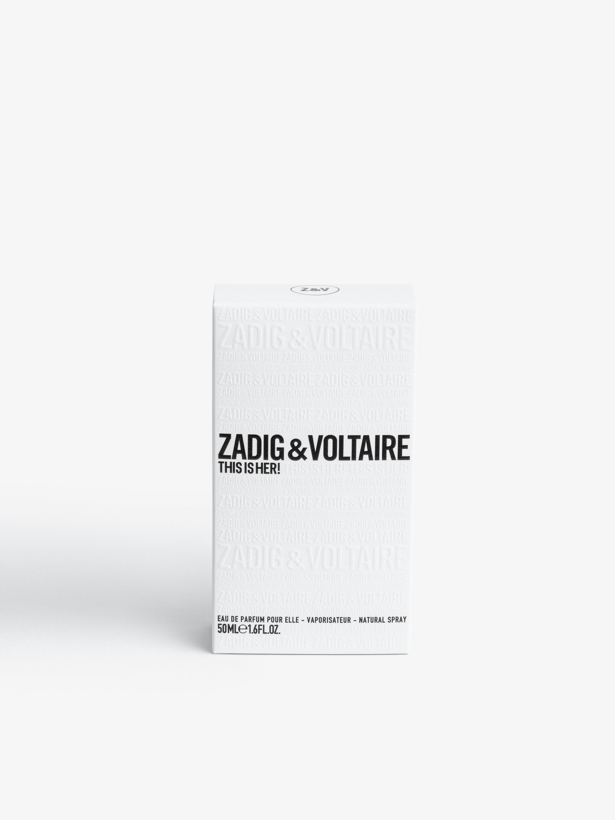 This Is Her! Fragrance 50 ML - 2