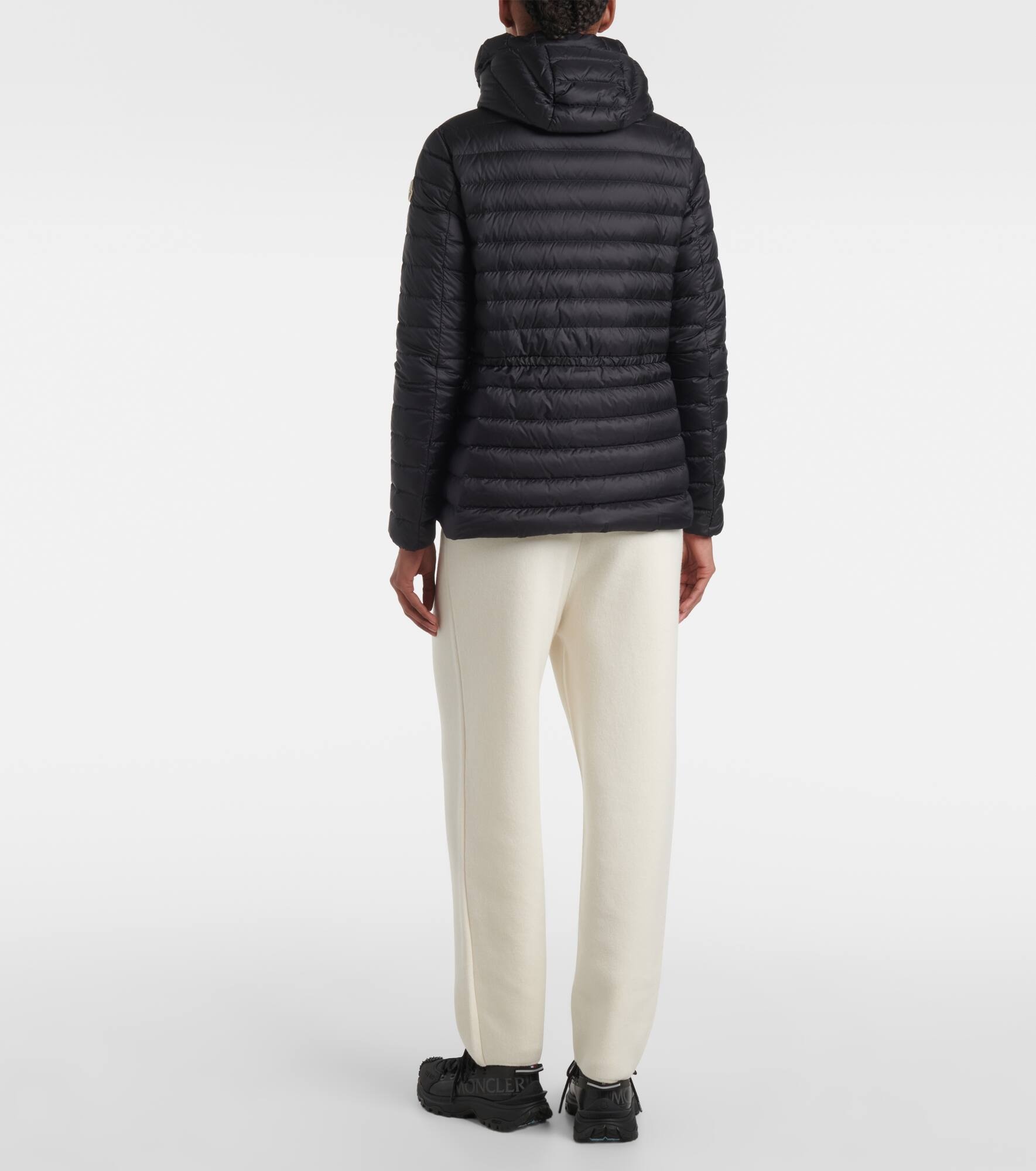 Raie down jacket - 3