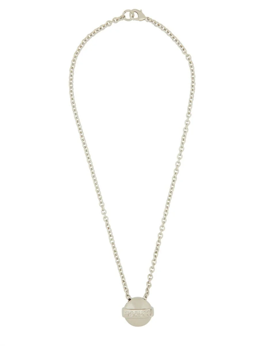 Fiorucci "Lollipop" Necklace - 1