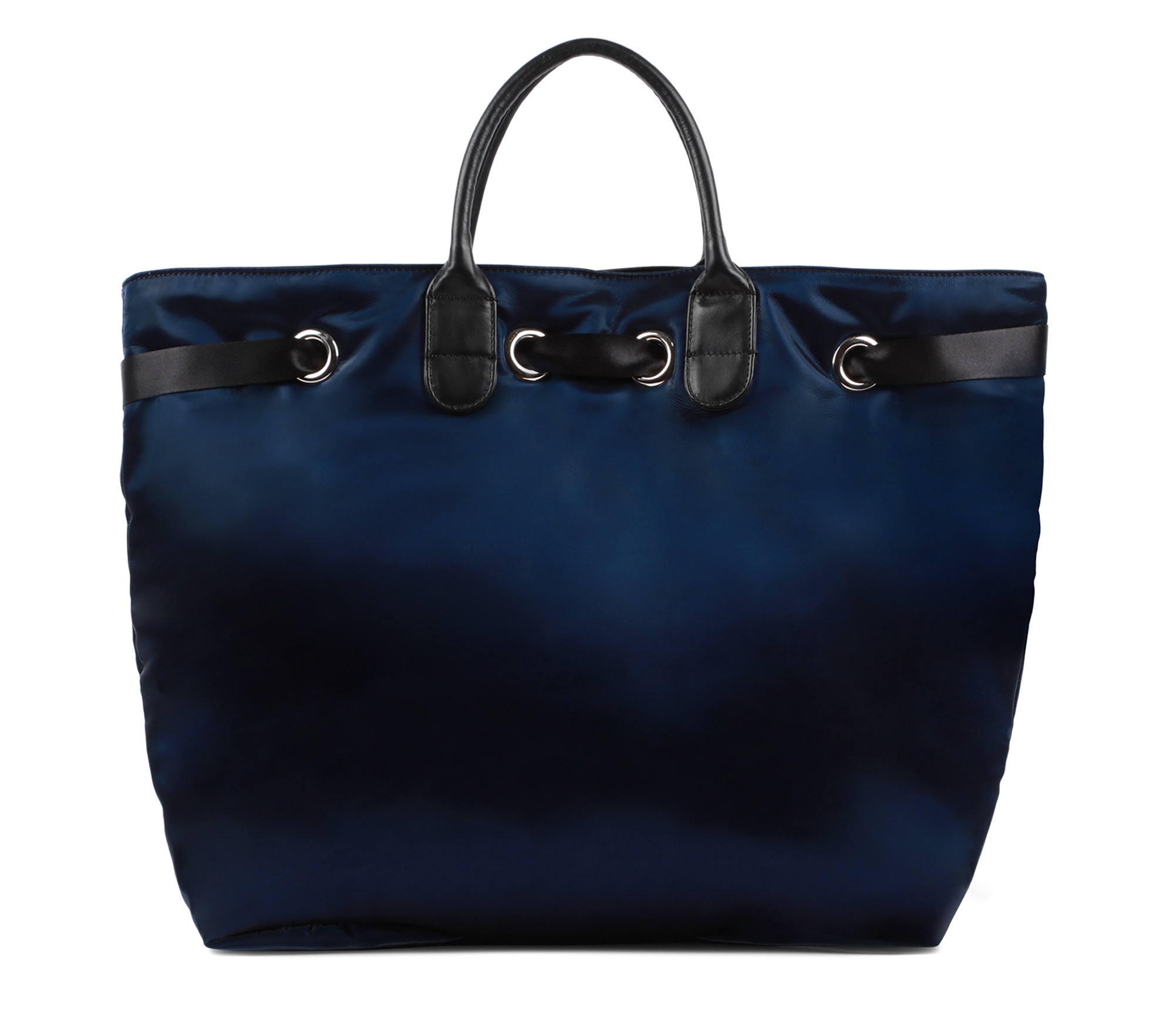 Arabesque Shopping Bag quilted - 4